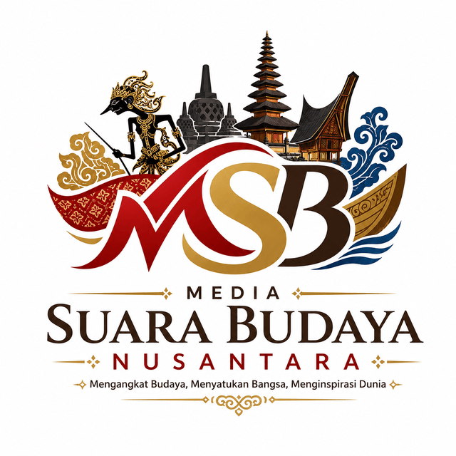 Tentang Media Suara Budaya Nusantara