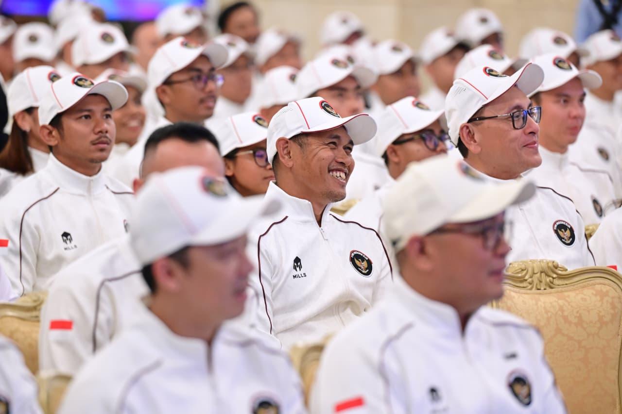 Dari Pelatnas Hingga Uji Coba Internasional, Atlet Indonesia Siap Bertanding di Asian Games XX